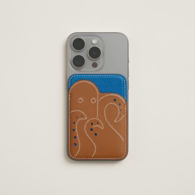 カードケース - レディス バッグ＆スモールレザーグッズ ハイテク